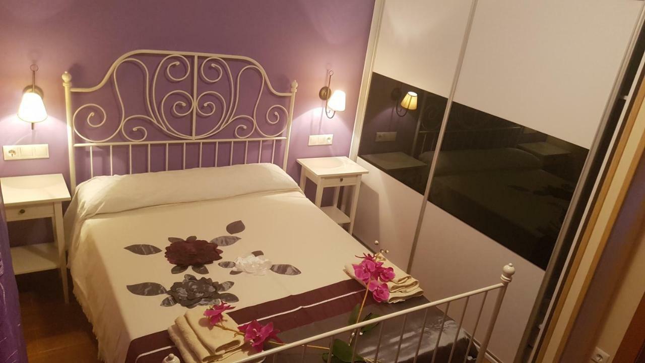 Apartamentos La Guertina Onís Eksteriør bilde
