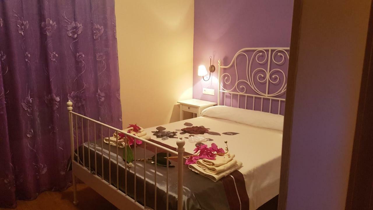 Apartamentos La Guertina Onís Eksteriør bilde